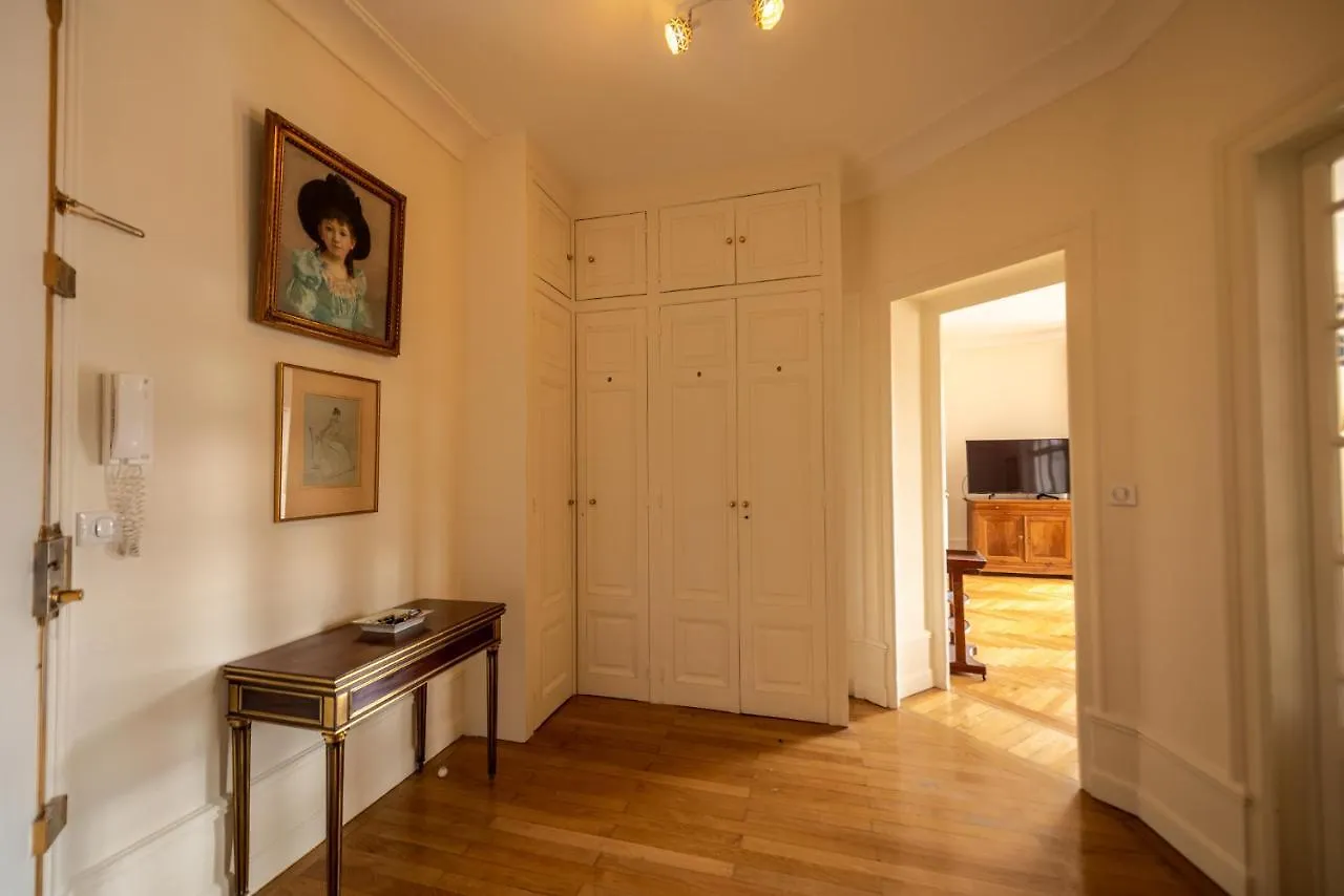 L'Annexe Du Chateau Annecy Francie