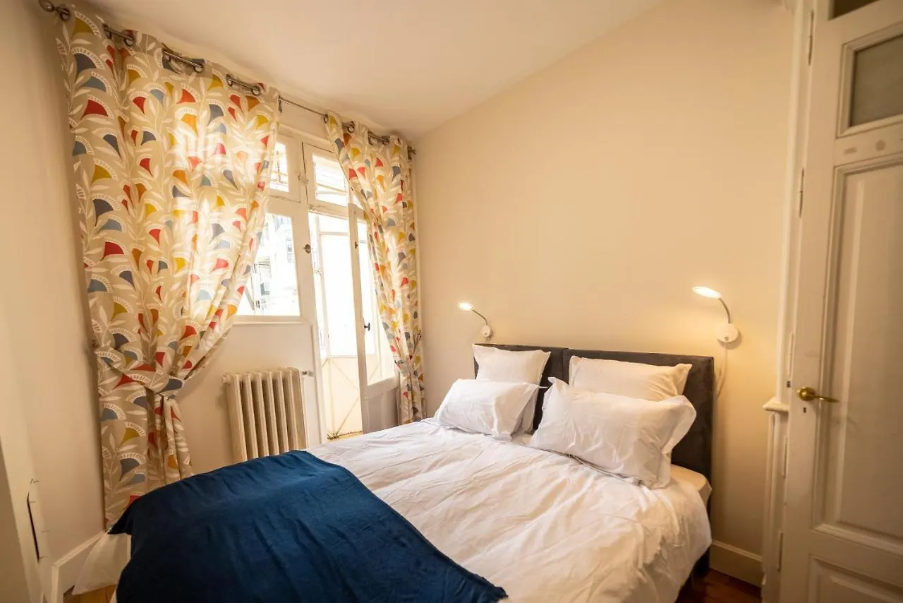 L'Annexe Du Chateau Annecy 0*,  Francie