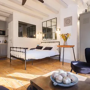  Appartement Au Grey D’annecy, Cosy Au Cœur De La