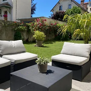  Appartement A Deux Pas Du Lac Et Ville