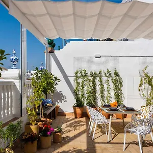 Monkeys Luxury Penthouse Pureza & Chill Out Séville