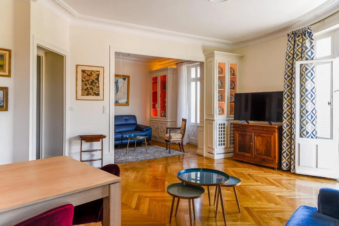 L'Annexe du Château Annecy