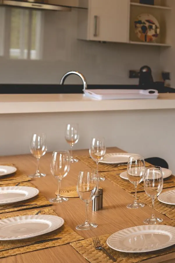 L'Annexe du Château Annecy Appartement