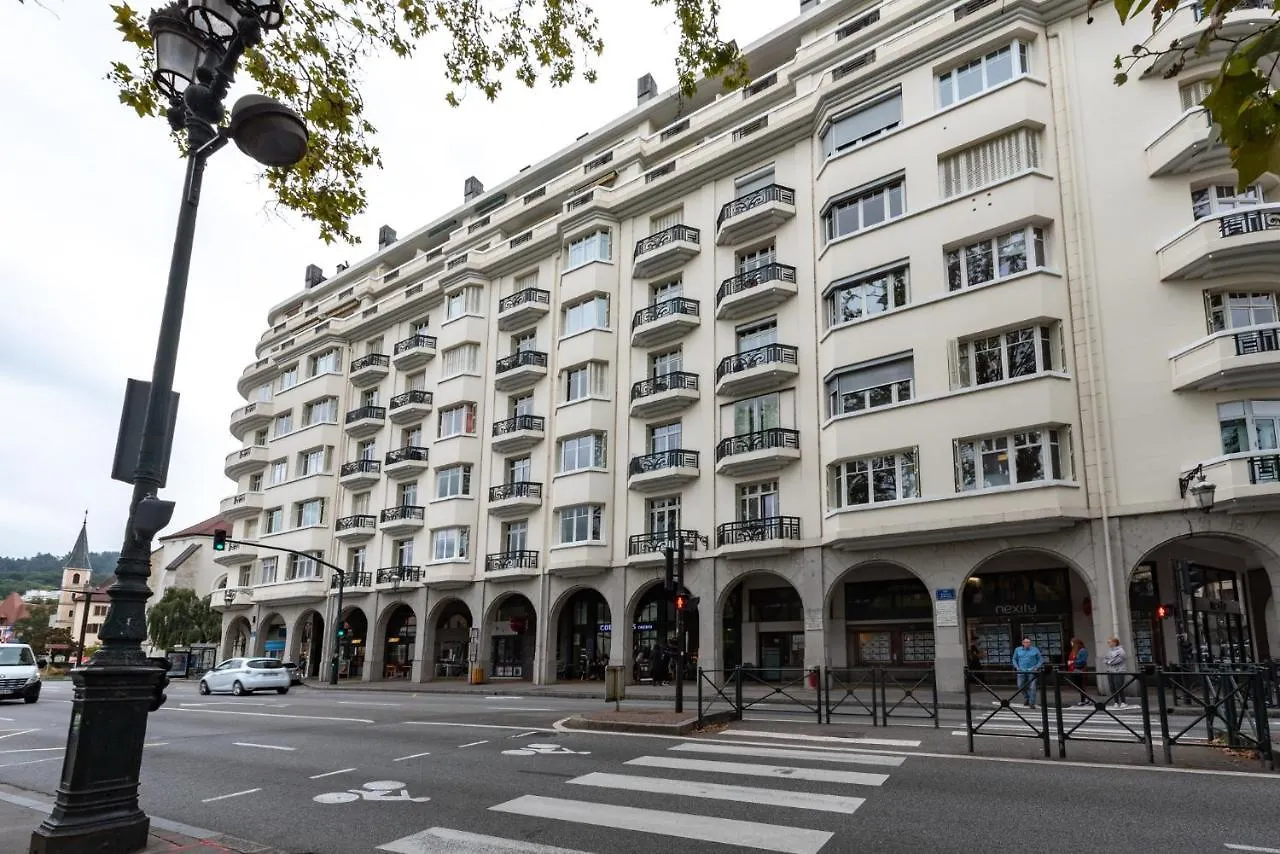 L'Annexe du Château Annecy Appartement