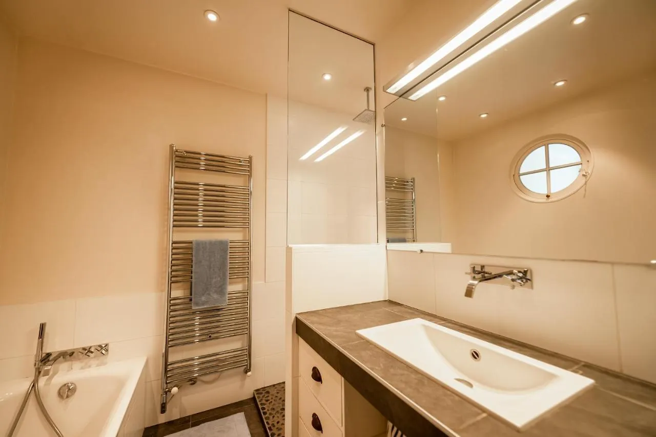 Appartement L'Annexe du Château Annecy