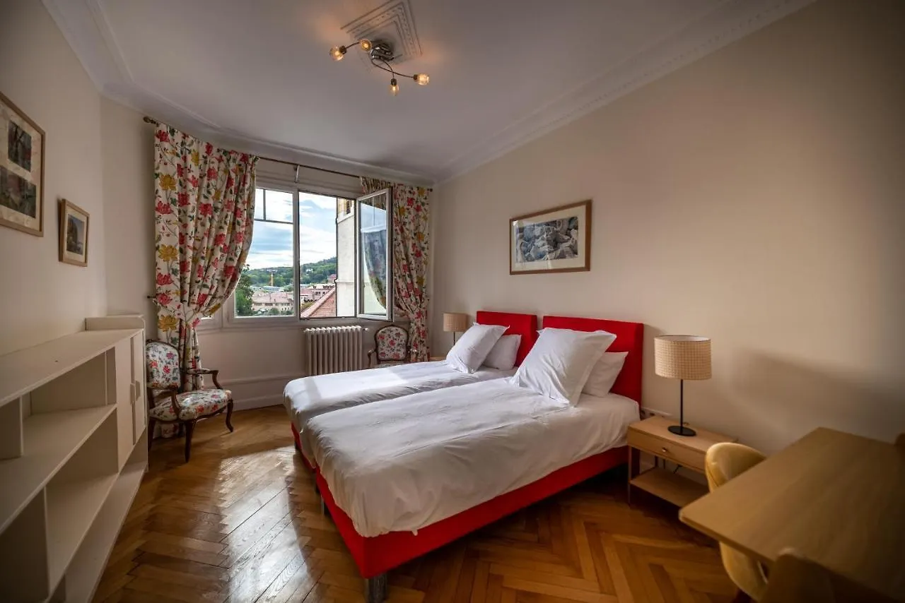 L'Annexe du Château Annecy Appartement
