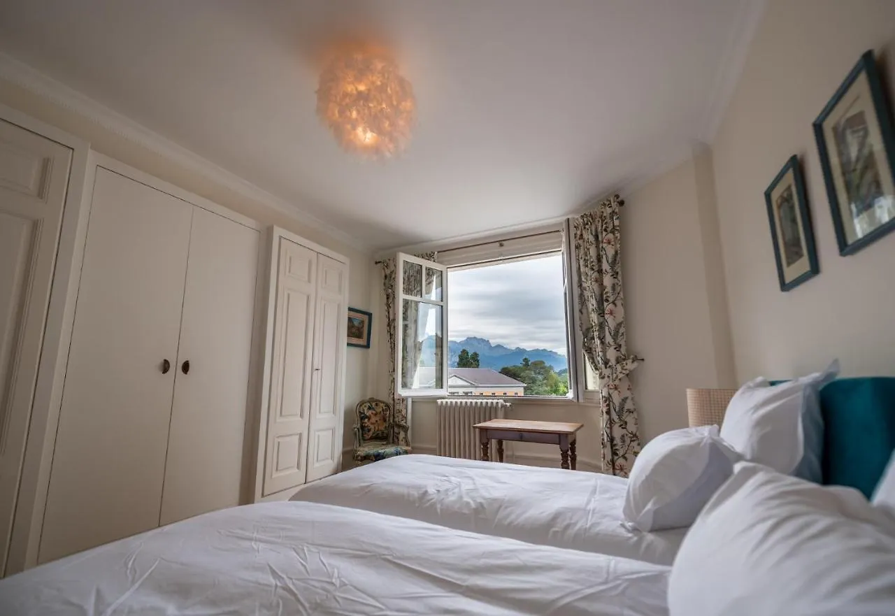Appartement L'Annexe du Château Annecy